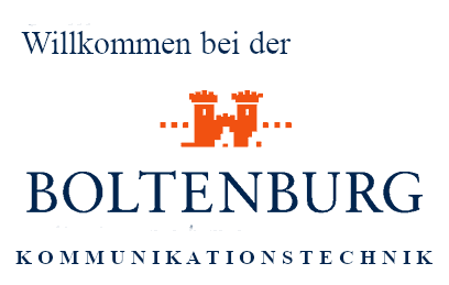 Boltenburg Unternehmensgruppe Ratingen